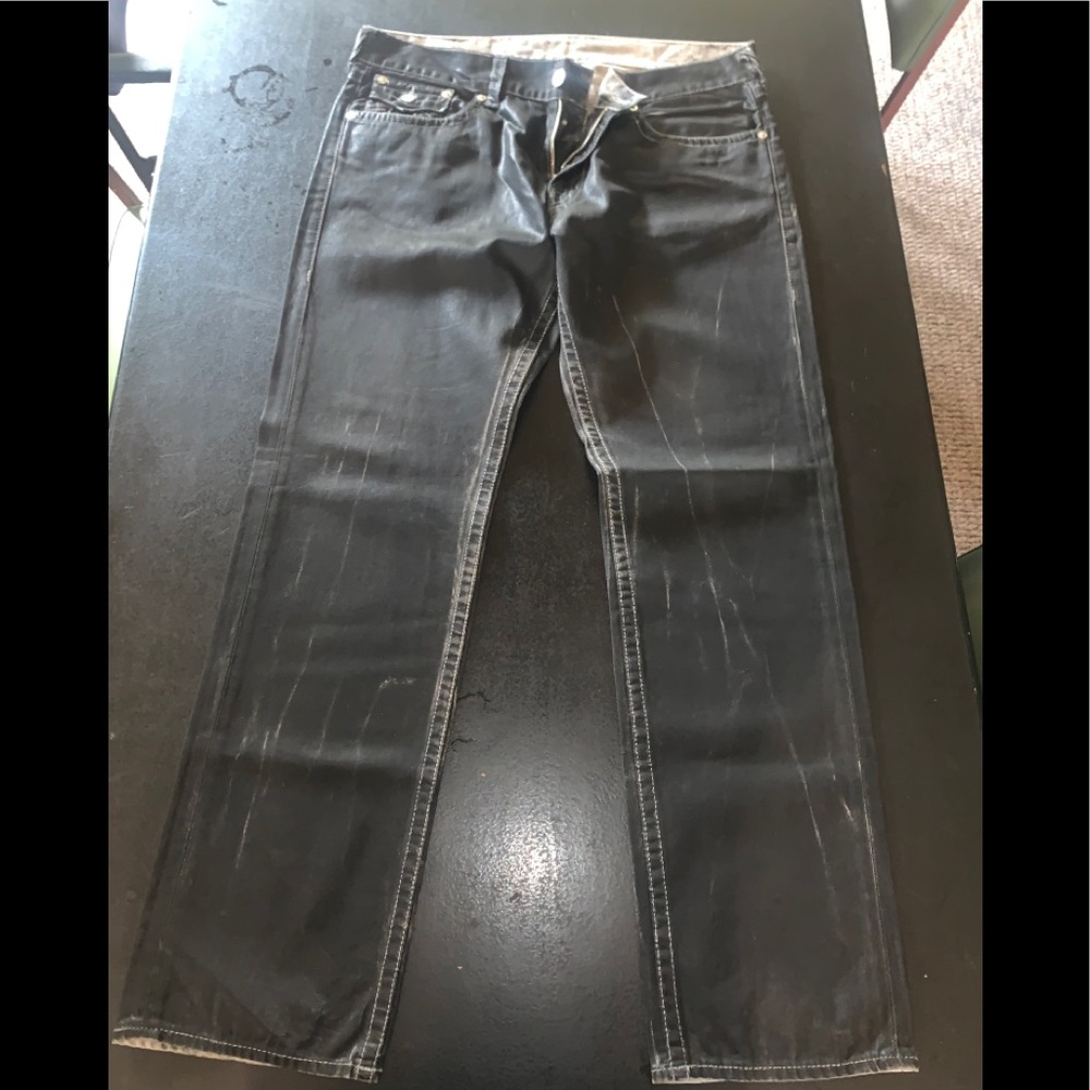 True Religion Brand Jeans Size 38 $120